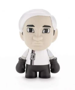 Kidrobot Blind Boxes MANY FACES OF ANDY WARHOL MINI FIGURE SERIES BY KIDROBOT