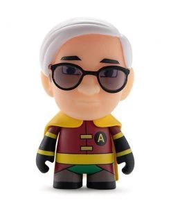 Kidrobot Blind Boxes MANY FACES OF ANDY WARHOL MINI FIGURE SERIES BY KIDROBOT