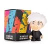 Kidrobot Blind Boxes MANY FACES OF ANDY WARHOL MINI FIGURE SERIES BY KIDROBOT