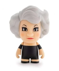 Kidrobot Blind Boxes MANY FACES OF ANDY WARHOL MINI FIGURE SERIES BY KIDROBOT