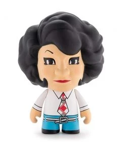 Kidrobot Blind Boxes MANY FACES OF ANDY WARHOL MINI FIGURE SERIES BY KIDROBOT