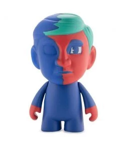 Kidrobot Blind Boxes MANY FACES OF ANDY WARHOL MINI FIGURE SERIES BY KIDROBOT