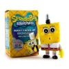 Kidrobot Many Faces Of Spongebob Squarepants Blind Box Mini Figure Series