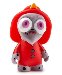 Kidrobot Blind Boxes NICKELODEON NICK 90'S MINI FIGURE SERIES 2 BY Kidrobot 32 Kidrobot Blind Boxes NICKELODEON NICK 90'S MINI FIGURE SERIES 2 BY Kidrobot