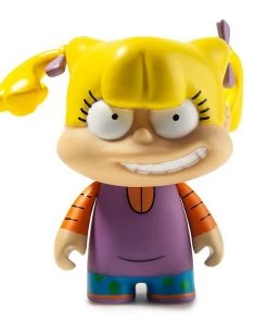 Kidrobot Blind Boxes NICKELODEON NICK 90'S MINI FIGURE SERIES 2 BY Kidrobot 29 Kidrobot Blind Boxes NICKELODEON NICK 90'S MINI FIGURE SERIES 2 BY Kidrobot