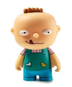 Kidrobot Blind Boxes NICKELODEON NICK 90'S MINI FIGURE SERIES 2 BY Kidrobot 30 Kidrobot Blind Boxes NICKELODEON NICK 90'S MINI FIGURE SERIES 2 BY Kidrobot