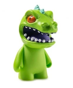 Kidrobot Blind Boxes NICKELODEON NICK 90'S MINI FIGURE SERIES 2 BY Kidrobot 26 Kidrobot Blind Boxes NICKELODEON NICK 90'S MINI FIGURE SERIES 2 BY Kidrobot