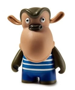 Kidrobot Blind Boxes NICKELODEON NICK 90'S MINI FIGURE SERIES 2 BY Kidrobot 33 Kidrobot Blind Boxes NICKELODEON NICK 90'S MINI FIGURE SERIES 2 BY Kidrobot