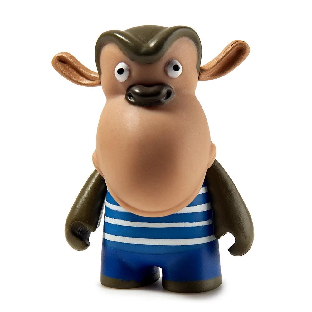 Kidrobot Blind Boxes NICKELODEON NICK 90'S MINI FIGURE SERIES 2 BY Kidrobot 14 Kidrobot Blind Boxes NICKELODEON NICK 90'S MINI FIGURE SERIES 2 BY Kidrobot