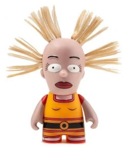 Kidrobot Blind Boxes NICKELODEON NICK 90'S MINI FIGURE SERIES 2 BY Kidrobot 22 Kidrobot Blind Boxes NICKELODEON NICK 90'S MINI FIGURE SERIES 2 BY Kidrobot