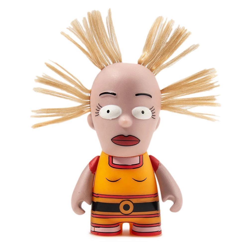 Kidrobot Blind Boxes NICKELODEON NICK 90'S MINI FIGURE SERIES 2 BY Kidrobot 3 Kidrobot Blind Boxes NICKELODEON NICK 90'S MINI FIGURE SERIES 2 BY Kidrobot