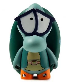 Kidrobot Blind Boxes NICKELODEON NICK 90'S MINI FIGURE SERIES 2 BY Kidrobot 23 Kidrobot Blind Boxes NICKELODEON NICK 90'S MINI FIGURE SERIES 2 BY Kidrobot