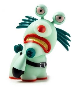 Kidrobot Blind Boxes NICKELODEON NICK 90'S MINI FIGURE SERIES 2 BY Kidrobot 24 Kidrobot Blind Boxes NICKELODEON NICK 90'S MINI FIGURE SERIES 2 BY Kidrobot