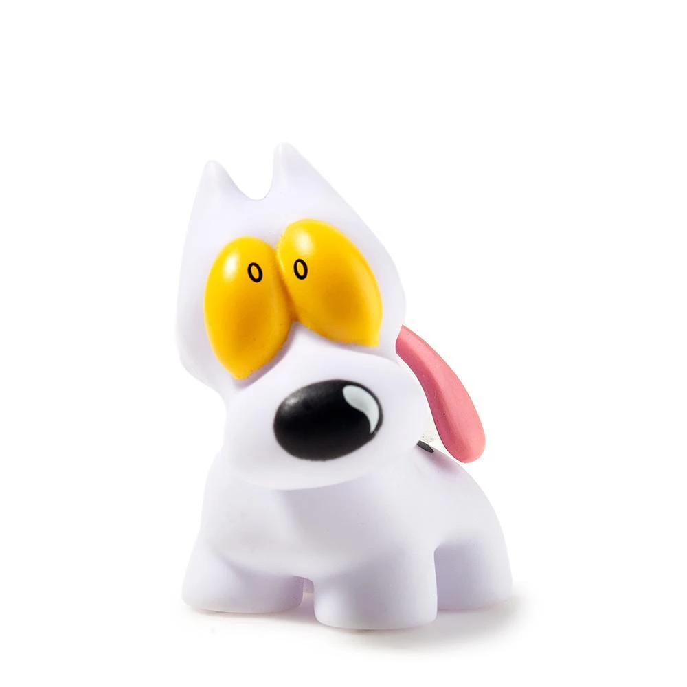 Kidrobot Blind Boxes NICKELODEON NICK 90'S MINI FIGURE SERIES 2 BY Kidrobot 6 Kidrobot Blind Boxes NICKELODEON NICK 90'S MINI FIGURE SERIES 2 BY Kidrobot