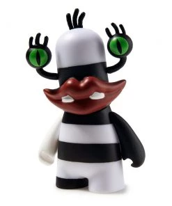 Kidrobot Blind Boxes NICKELODEON NICK 90'S MINI FIGURE SERIES 2 BY Kidrobot 27 Kidrobot Blind Boxes NICKELODEON NICK 90'S MINI FIGURE SERIES 2 BY Kidrobot