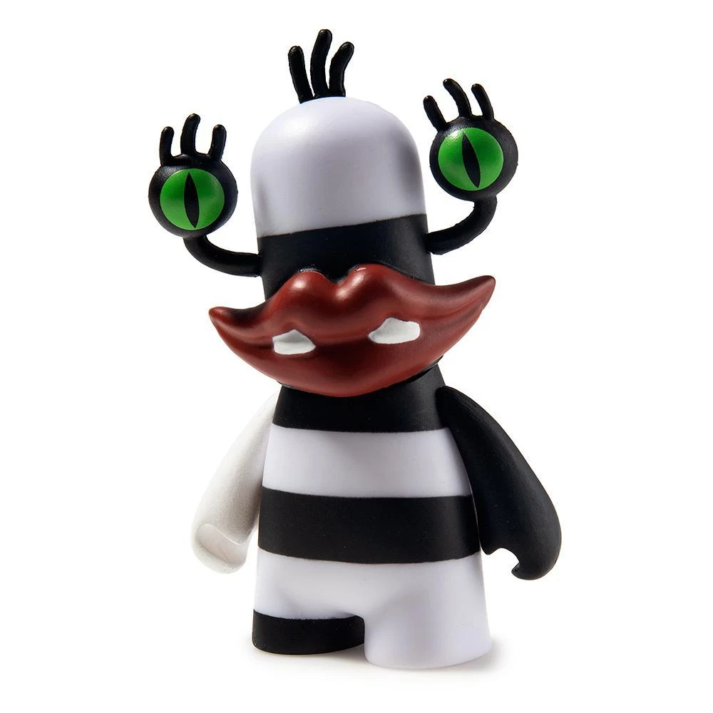 Kidrobot Blind Boxes NICKELODEON NICK 90'S MINI FIGURE SERIES 2 BY Kidrobot 8 Kidrobot Blind Boxes NICKELODEON NICK 90'S MINI FIGURE SERIES 2 BY Kidrobot