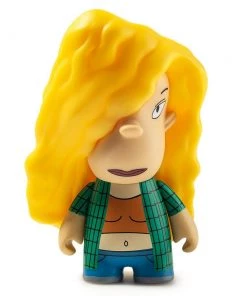 Kidrobot Blind Boxes NICKELODEON NICK 90'S MINI FIGURE SERIES 2 BY Kidrobot 36 Kidrobot Blind Boxes NICKELODEON NICK 90'S MINI FIGURE SERIES 2 BY Kidrobot