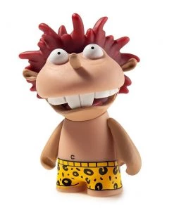 Kidrobot Blind Boxes NICKELODEON NICK 90'S MINI FIGURE SERIES 2 BY Kidrobot 37 Kidrobot Blind Boxes NICKELODEON NICK 90'S MINI FIGURE SERIES 2 BY Kidrobot