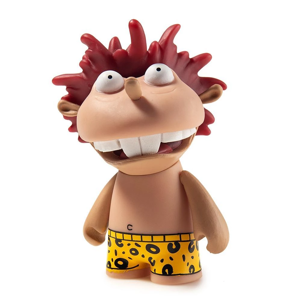 Kidrobot Blind Boxes NICKELODEON NICK 90'S MINI FIGURE SERIES 2 BY Kidrobot 18 Kidrobot Blind Boxes NICKELODEON NICK 90'S MINI FIGURE SERIES 2 BY Kidrobot