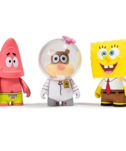 Kidrobot Blind Boxes Nickelodeon Nick 90'S Mini Figure Series By Kidrobot