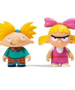 Kidrobot Blind Boxes Nickelodeon Nick 90'S Mini Figure Series By Kidrobot