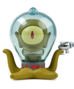 Kidrobot Blind Boxes Simpsons Treehouse Of Horror Blind Box Mini Figure Series By Kidrobot