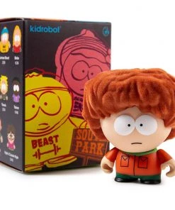 South Park Blind Box Mini Series 2 By Kidrobot Kidrobot Blind Boxes