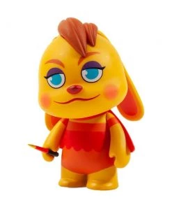 Kidrobot Blind Boxes Spyro The Dragon Mini Figure Series By Kidrobot