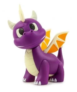 Kidrobot Blind Boxes Spyro The Dragon Mini Figure Series By Kidrobot