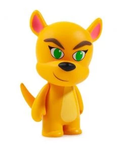 Kidrobot Blind Boxes Spyro The Dragon Mini Figure Series By Kidrobot