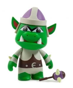 Kidrobot Blind Boxes Spyro The Dragon Mini Figure Series By Kidrobot