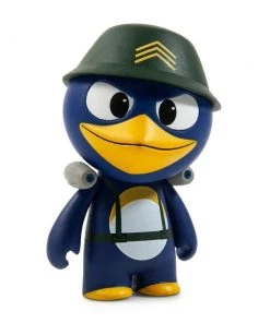 Kidrobot Blind Boxes Spyro The Dragon Mini Figure Series By Kidrobot