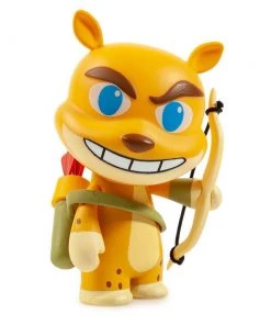 Kidrobot Blind Boxes Spyro The Dragon Mini Figure Series By Kidrobot