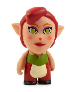 Kidrobot Blind Boxes Spyro The Dragon Mini Figure Series By Kidrobot