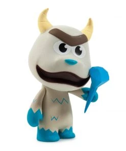 Kidrobot Blind Boxes Spyro The Dragon Mini Figure Series By Kidrobot