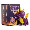 Kidrobot Blind Boxes Spyro The Dragon Mini Figure Series By Kidrobot