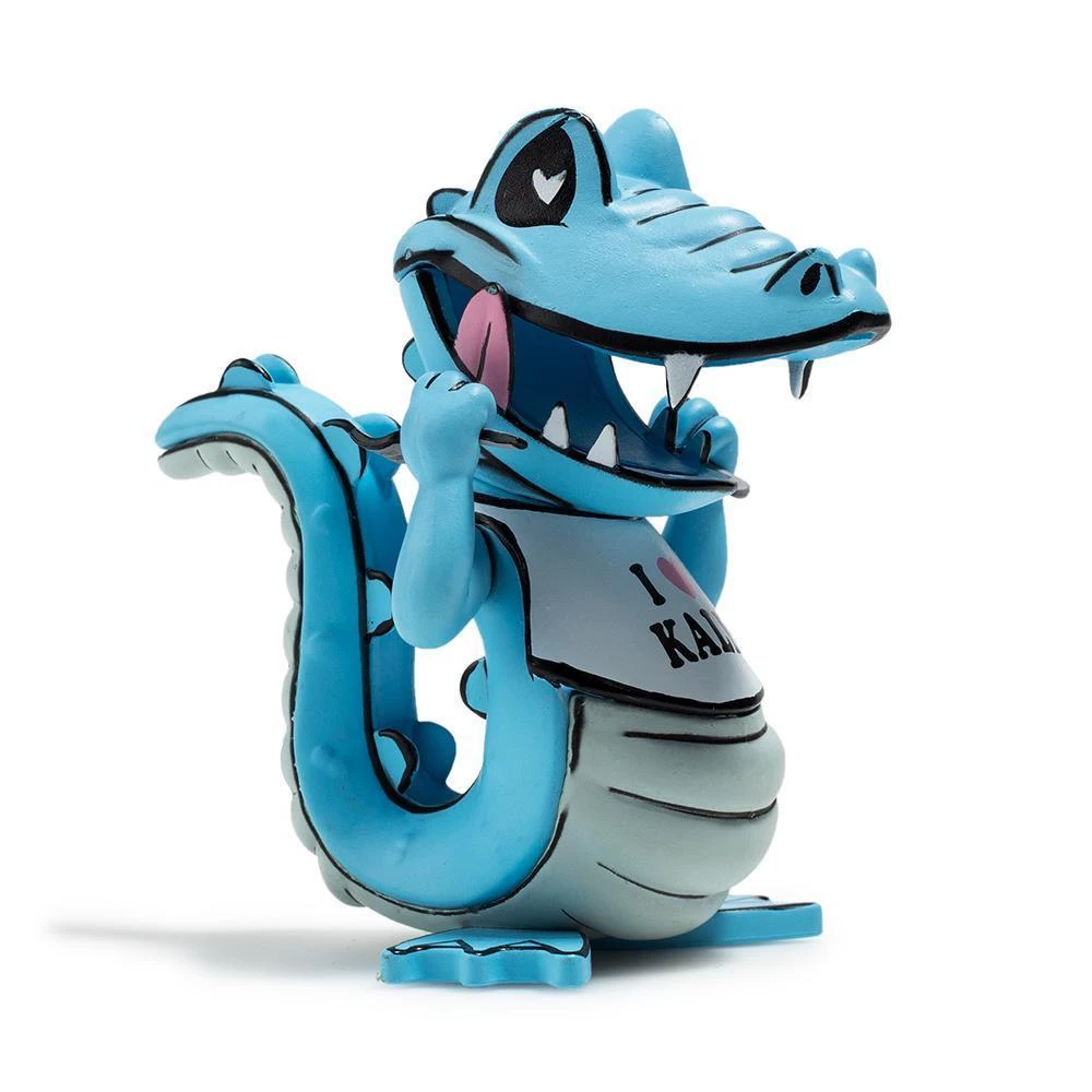 Kidrobot Blind Boxes The Outsiders 3" Blind Box Mini Series By Joe Ledbetter X Kidrobot 9 Kidrobot Blind Boxes The Outsiders 3" Blind Box Mini Series By Joe Ledbetter X Kidrobot