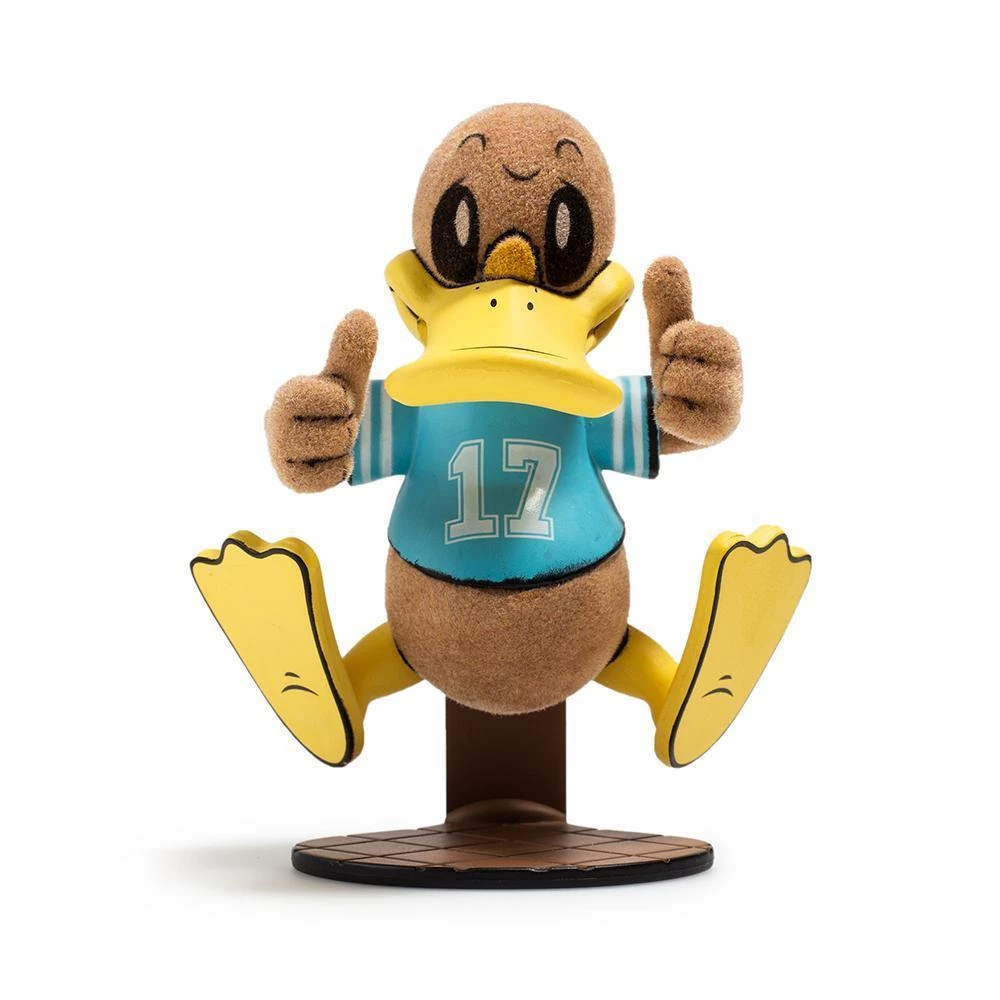 Kidrobot Blind Boxes The Outsiders 3" Blind Box Mini Series By Joe Ledbetter X Kidrobot 8 Kidrobot Blind Boxes The Outsiders 3" Blind Box Mini Series By Joe Ledbetter X Kidrobot