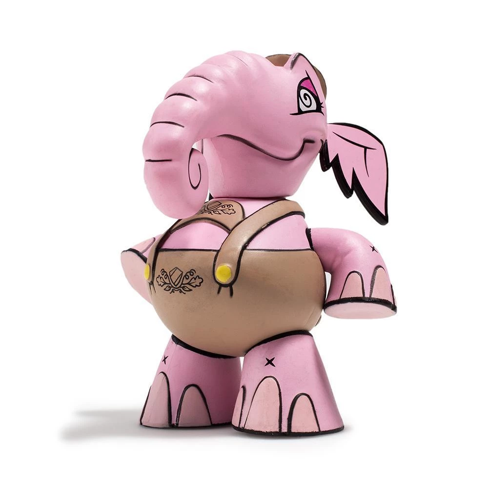 Kidrobot Blind Boxes The Outsiders 3" Blind Box Mini Series By Joe Ledbetter X Kidrobot 5 Kidrobot Blind Boxes The Outsiders 3" Blind Box Mini Series By Joe Ledbetter X Kidrobot