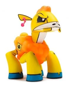 Kidrobot Blind Boxes The Outsiders 3" Blind Box Mini Series By Joe Ledbetter X Kidrobot 22 Kidrobot Blind Boxes The Outsiders 3