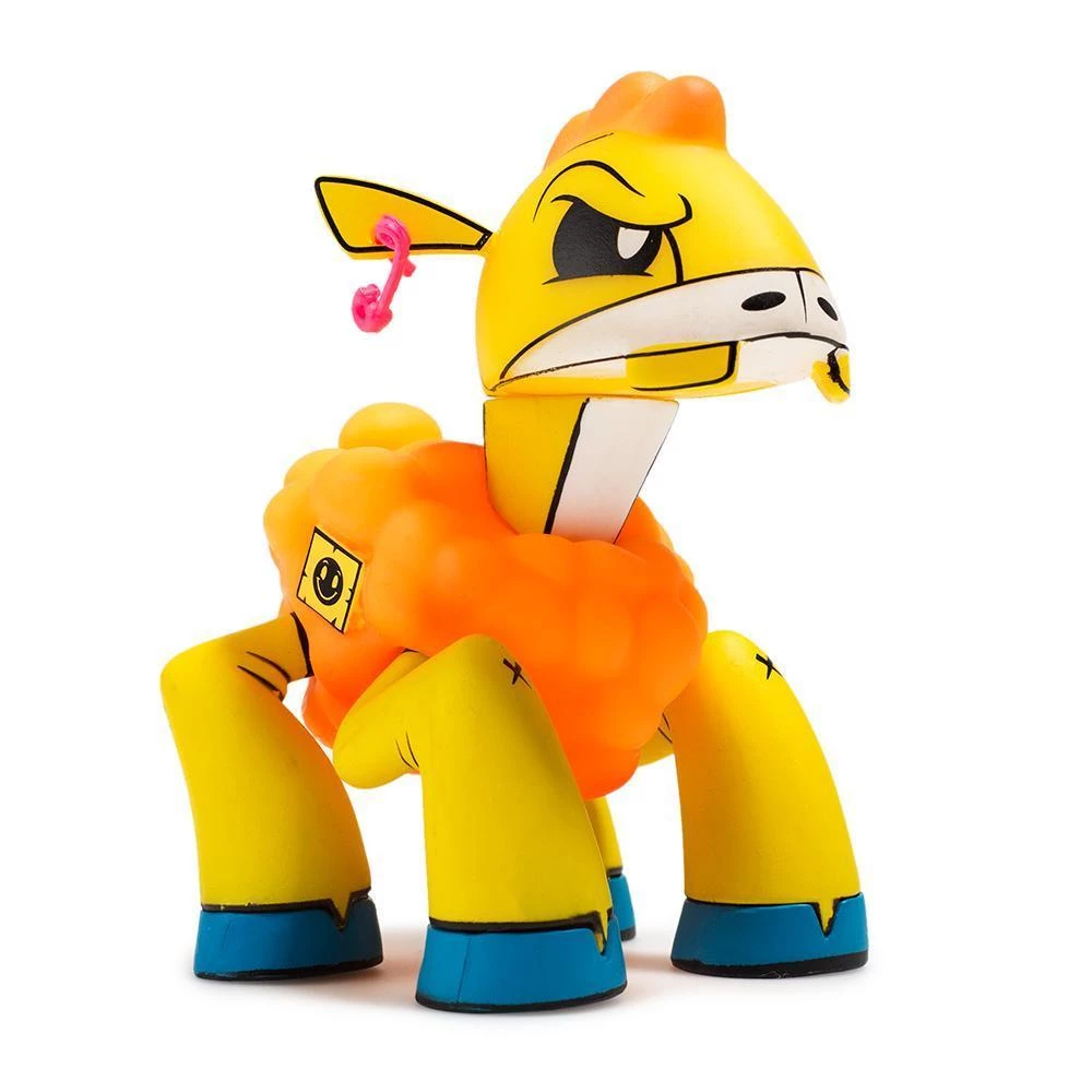 Kidrobot Blind Boxes The Outsiders 3" Blind Box Mini Series By Joe Ledbetter X Kidrobot 4 Kidrobot Blind Boxes The Outsiders 3" Blind Box Mini Series By Joe Ledbetter X Kidrobot