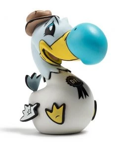 Kidrobot Blind Boxes The Outsiders 3" Blind Box Mini Series By Joe Ledbetter X Kidrobot 37 Kidrobot Blind Boxes The Outsiders 3