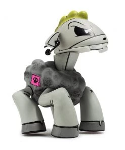 Kidrobot Blind Boxes The Outsiders 3" Blind Box Mini Series By Joe Ledbetter X Kidrobot 35 Kidrobot Blind Boxes The Outsiders 3