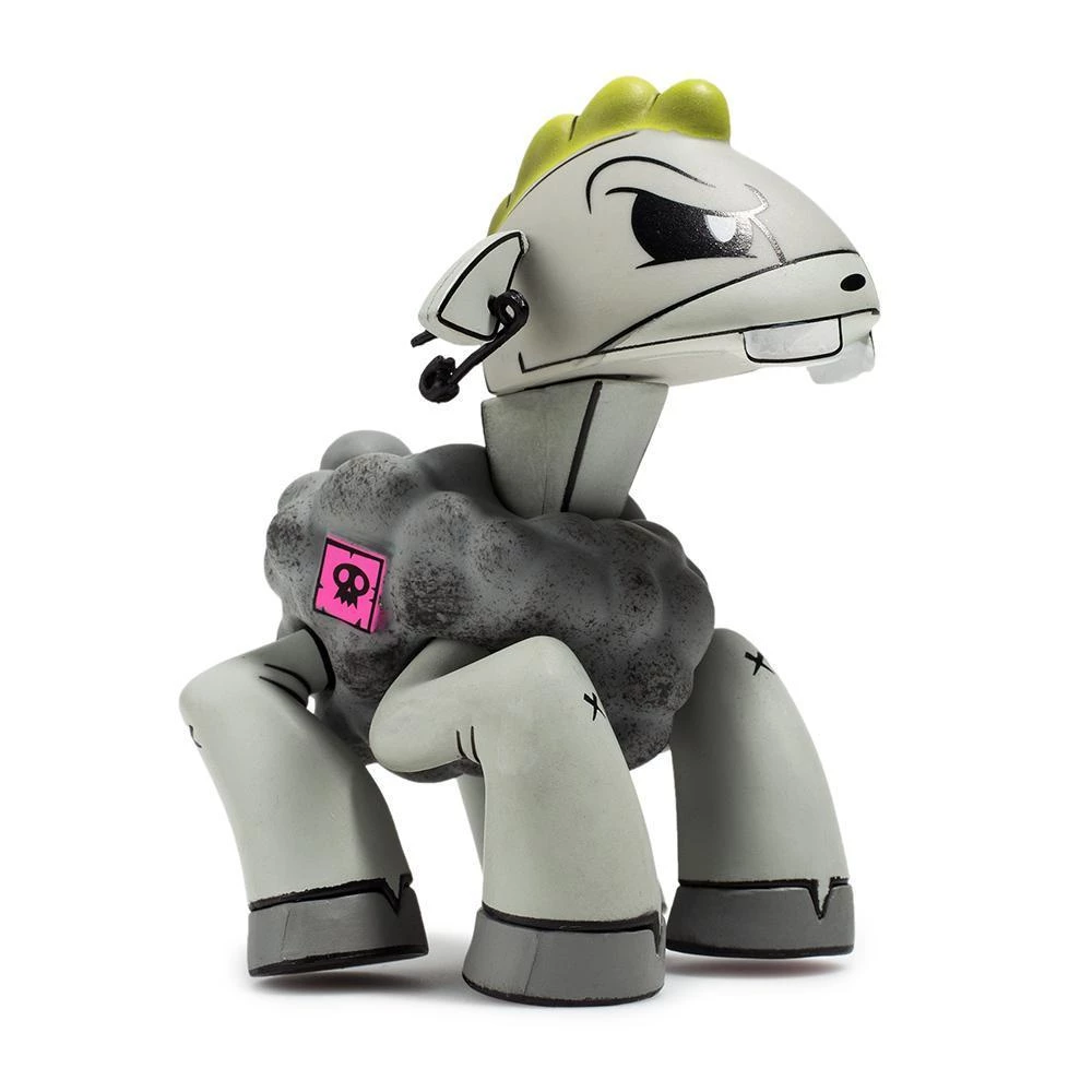 Kidrobot Blind Boxes The Outsiders 3" Blind Box Mini Series By Joe Ledbetter X Kidrobot 17 Kidrobot Blind Boxes The Outsiders 3" Blind Box Mini Series By Joe Ledbetter X Kidrobot