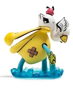 Kidrobot Blind Boxes The Outsiders 3" Blind Box Mini Series By Joe Ledbetter X Kidrobot 34 Kidrobot Blind Boxes The Outsiders 3