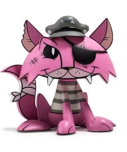 Kidrobot Blind Boxes The Outsiders 3" Blind Box Mini Series By Joe Ledbetter X Kidrobot