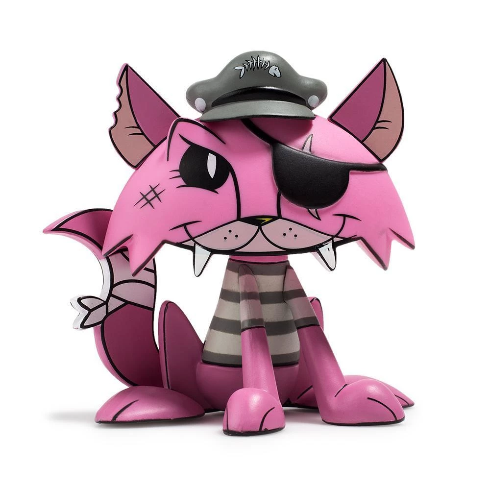 Kidrobot Blind Boxes The Outsiders 3" Blind Box Mini Series By Joe Ledbetter X Kidrobot 2 Kidrobot Blind Boxes The Outsiders 3" Blind Box Mini Series By Joe Ledbetter X Kidrobot