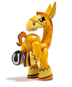 Kidrobot Blind Boxes The Outsiders 3" Blind Box Mini Series By Joe Ledbetter X Kidrobot 29 Kidrobot Blind Boxes The Outsiders 3