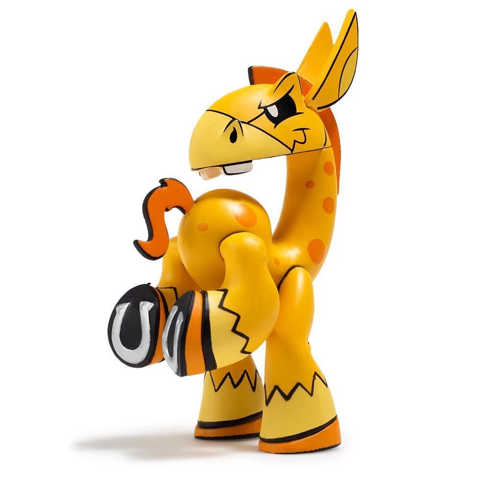 Kidrobot Blind Boxes The Outsiders 3" Blind Box Mini Series By Joe Ledbetter X Kidrobot 11 Kidrobot Blind Boxes The Outsiders 3" Blind Box Mini Series By Joe Ledbetter X Kidrobot