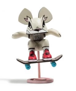 Kidrobot Blind Boxes The Outsiders 3" Blind Box Mini Series By Joe Ledbetter X Kidrobot 28 Kidrobot Blind Boxes The Outsiders 3